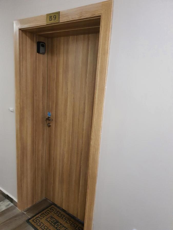 Апартамент B9 Borovets Extérieur photo