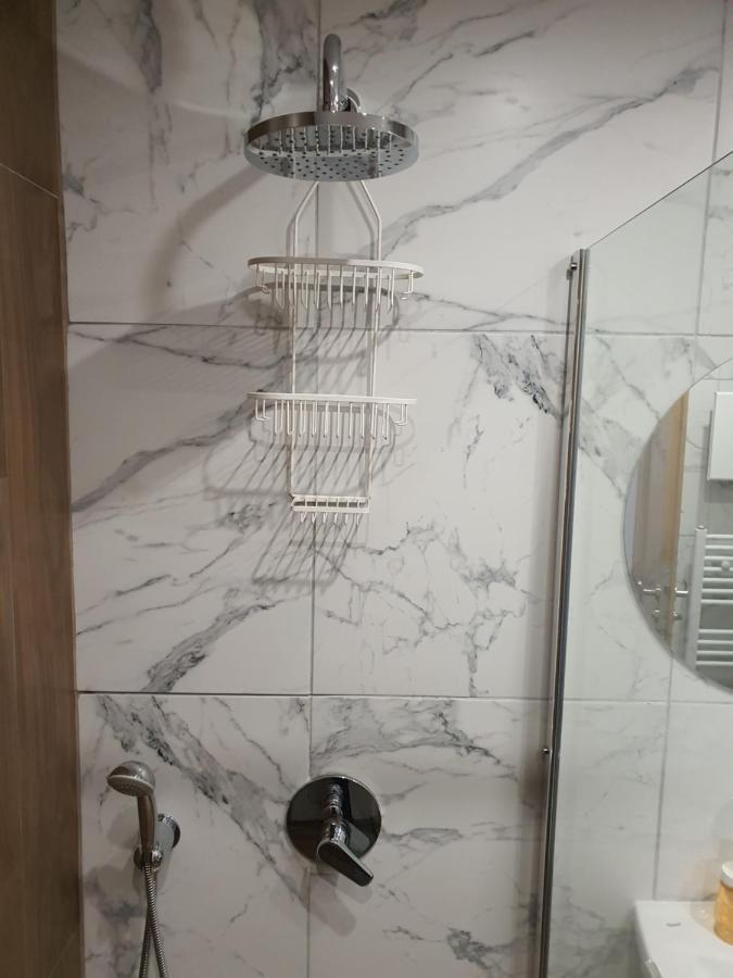 Апартамент B9 Borovets Extérieur photo