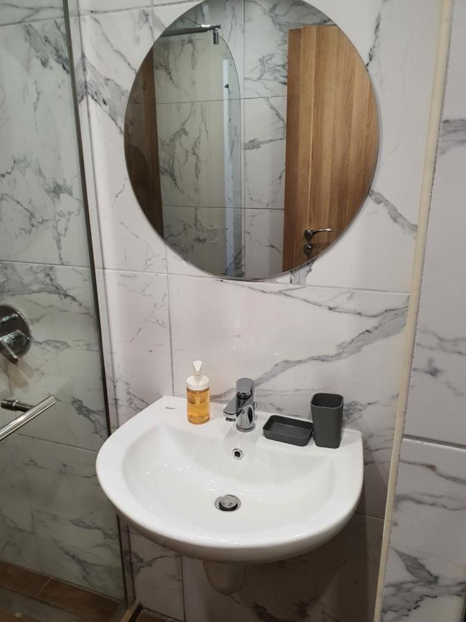 Апартамент B9 Borovets Extérieur photo